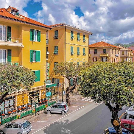 Hotel Bristol Lavagna Exteriér fotografie