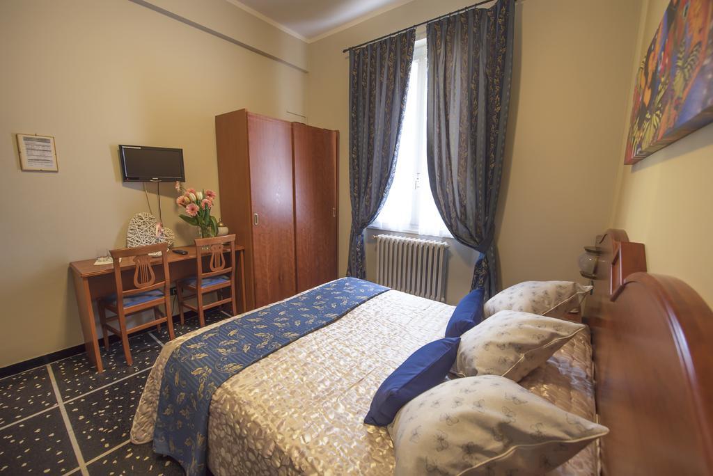 Hotel Bristol Lavagna Exteriér fotografie