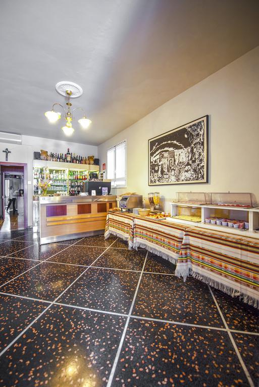 Hotel Bristol Lavagna Exteriér fotografie