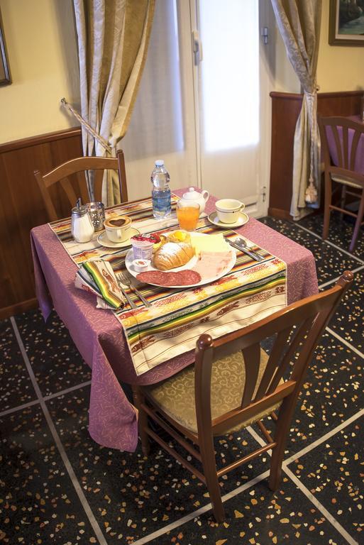 Hotel Bristol Lavagna Exteriér fotografie