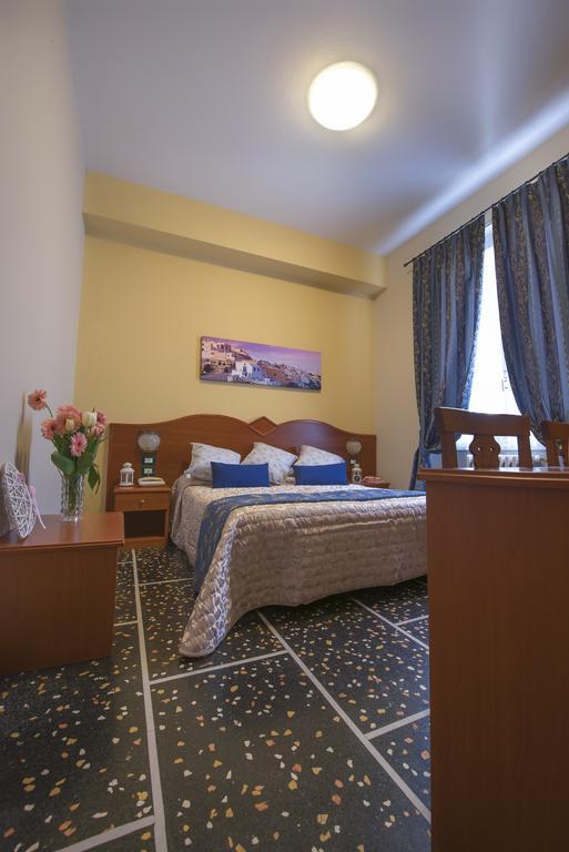 Hotel Bristol Lavagna Exteriér fotografie