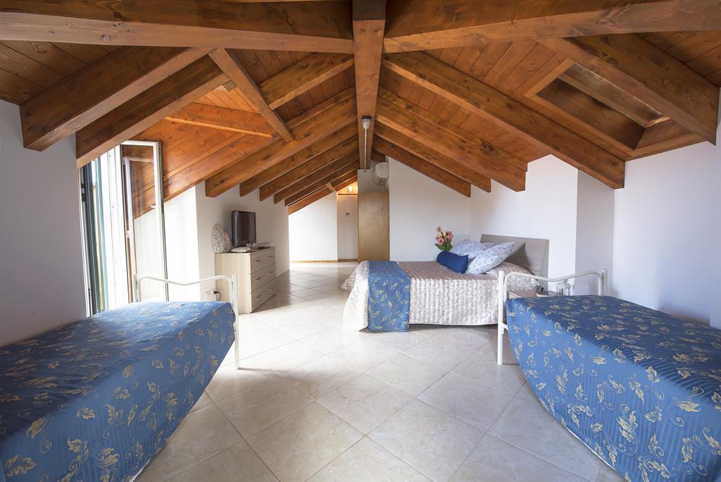 Hotel Bristol Lavagna Exteriér fotografie