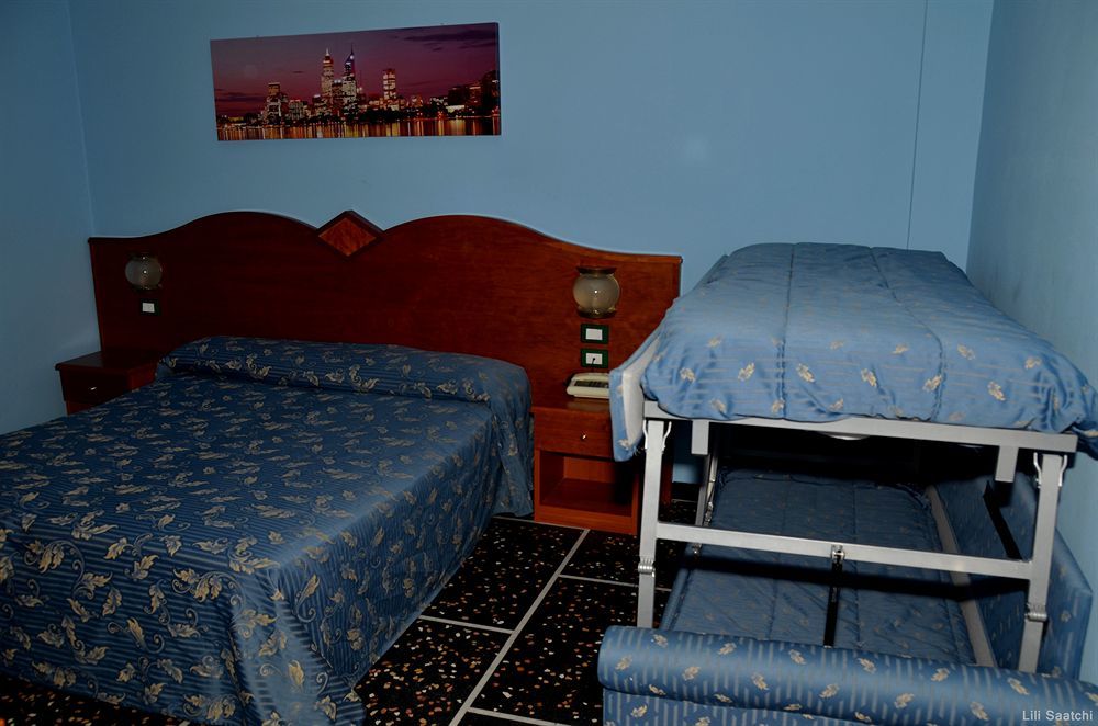 Hotel Bristol Lavagna Exteriér fotografie